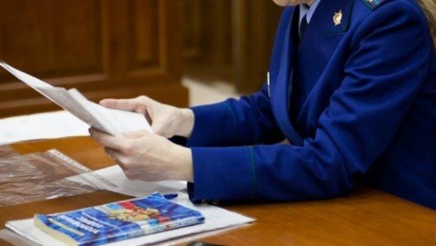 В Октябрьском районе местная жительница осуждена за предоставление паспорта для регистрации номинального юридического лица